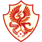 Escudo de Gwangju FC