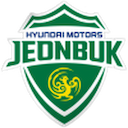 Escudo de Jeonbuk Motors
