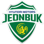 Escudo de Jeonbuk Motors