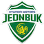 Escudo de Jeonbuk Motors