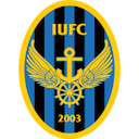 Escudo de Incheon United