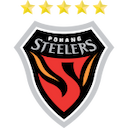 Escudo de Pohang Steelers