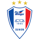 Escudo de Suwon Bluewings