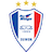 Escudo de Suwon Bluewings