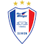 Escudo de Suwon Bluewings