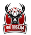 Escudo de Pobeda Nizhniy Novgorod