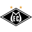 Escudo de Mixto W