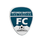 Escudo de Mitundu Baptist