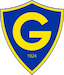 Escudo de IF Gnistan