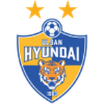 Escudo de Ulsan Hyundai FC