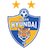 Escudo de Ulsan Hyundai FC