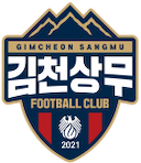 Escudo de Gimcheon Sangmu FC