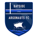 Escudo de Bayside Argonauts