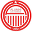 Escudo de Alumni Los Hornos