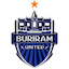 Escudo de Buriram United