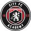 Escudo de Blacktown City U20