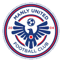 Escudo de Manly Utd U20