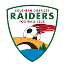 Escudo de SD Raiders U20