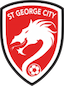 Escudo de St. George City U20