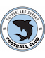Escudo de Sutherland Sharks U20