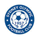 Escudo de Sydney Olympic U20
