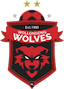 Escudo de Wollongong Wolves U20