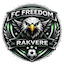 Escudo de Rakvere FC Freedom