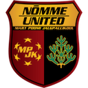 Escudo de Nomme Utd U19