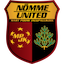 Escudo de Nomme Utd U19