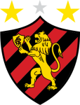 Escudo de Sport Club PR