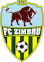 Escudo de Zimbru Chisinau W