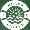Escudo de Mgarr W