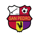 Escudo de Deportivo San Pedro