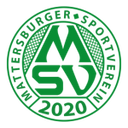 Escudo de Mattersburg SV 2020
