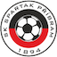 Escudo de Spartak Pribram