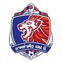 Escudo de Port FC