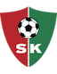 Escudo de SK St. Johann