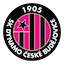 Escudo de Sl. Ceske Budejovice