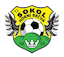 Escudo de Horni Becva
