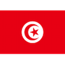 Escudo de Tunisia