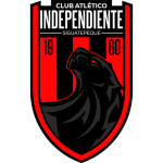 Escudo de Atletico Independiente