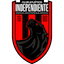 Escudo de Atletico Independiente