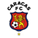 Escudo de Caracas FC