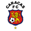 Escudo de Caracas FC