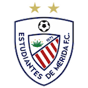 Escudo de Estudiantes de Merida FC