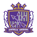 Escudo de Sanfrecce Hiroshima