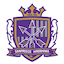 Escudo de Sanfrecce Hiroshima