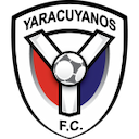 Escudo de Yaracuyanos FC