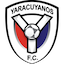 Escudo de Yaracuyanos FC