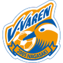 Escudo de V-varen Nagasaki